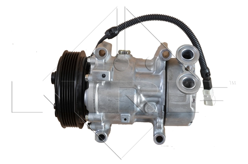 Compressor, air conditioning EASY FIT 32244