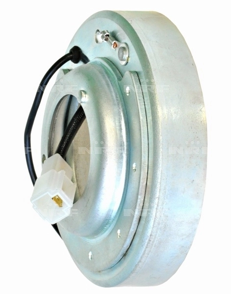 Coil, magnetic clutch (compressor) 38696