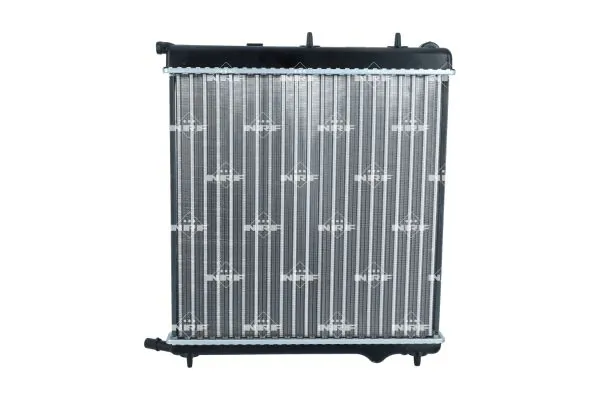 Radiator, engine cooling Economy Class 50430A