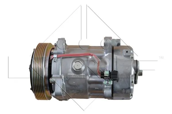 Compressor, air conditioning EASY FIT 32489