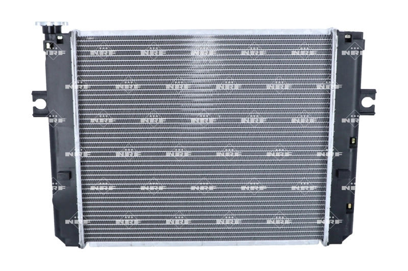 NRF 52296A Radiator, engine cooling