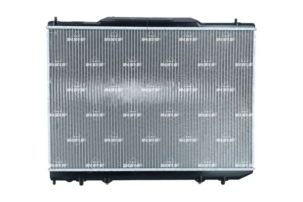 Radiator, engine cooling 53319