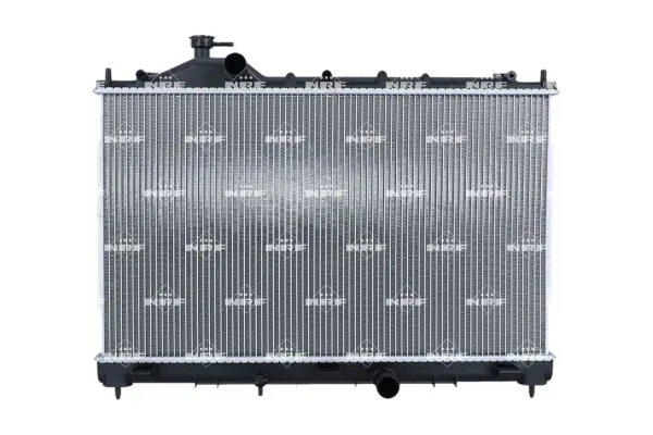 Radiator, engine cooling 550208
