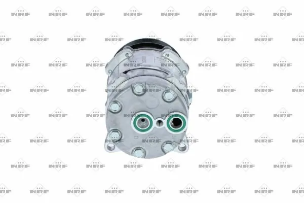 Compressor, air conditioning EASY FIT 32971