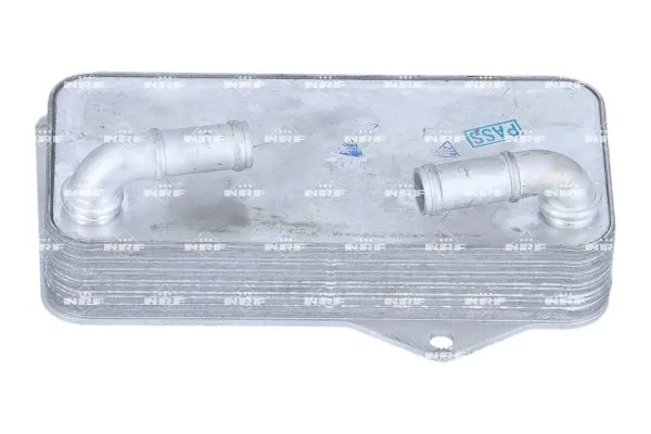 Oil Cooler, automatic transmission 310063