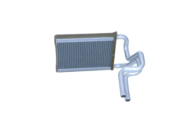 Heat Exchanger, interior heating EASY FIT 54430