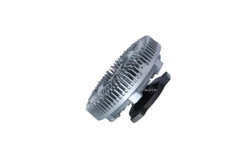 NRF 49069 Clutch, radiator fan