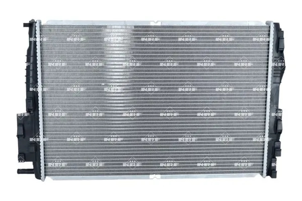 NRF 53843 Radiator, engine cooling