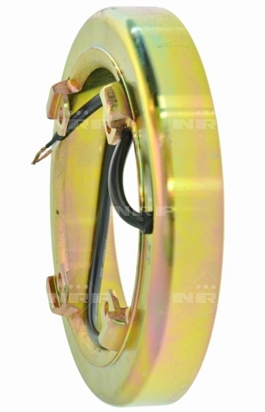 Coil, magnetic clutch (compressor) 38643