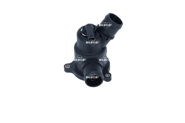 Thermostat, coolant EASY FIT 725329