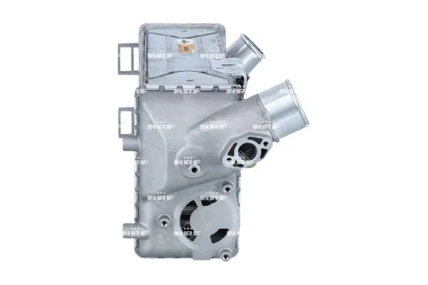 NRF 309063 Charge Air Cooler