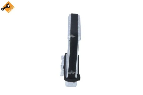 Heat Exchanger, interior heating EASY FIT 54277