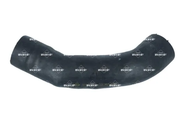 Charge Air Hose 166360