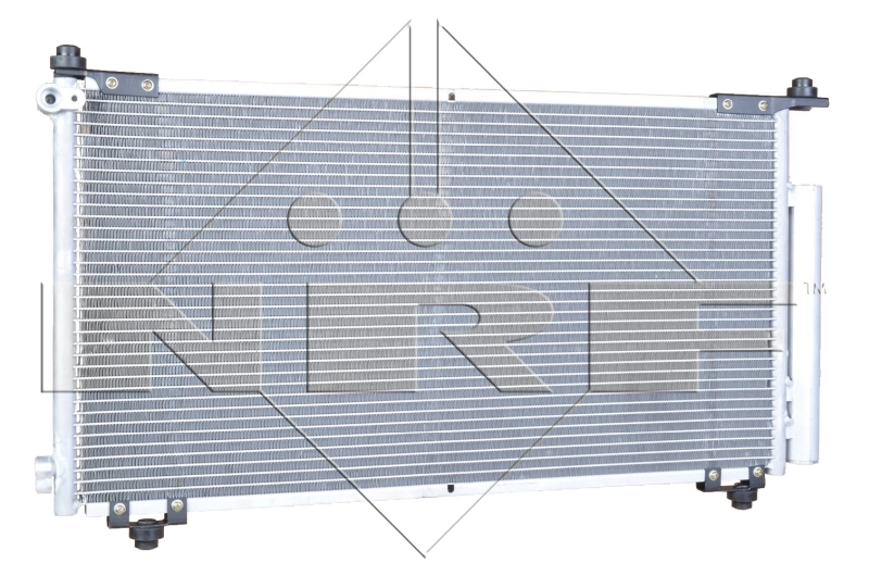 Condenser, air conditioning EASY FIT 35561