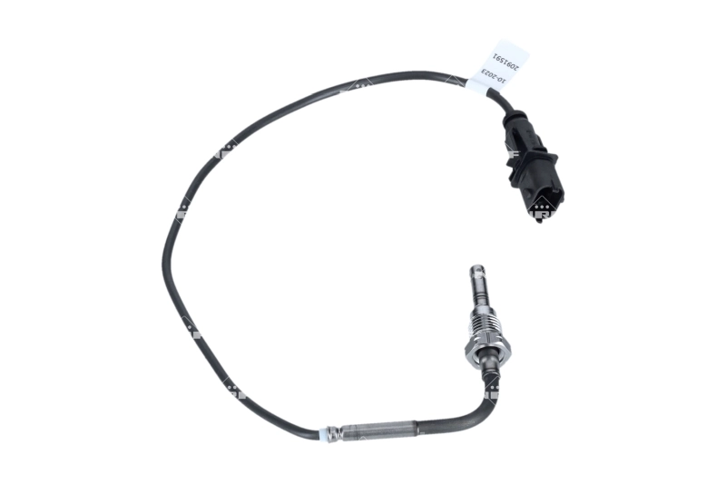 Sensor, exhaust gas temperature EASY FIT 707395