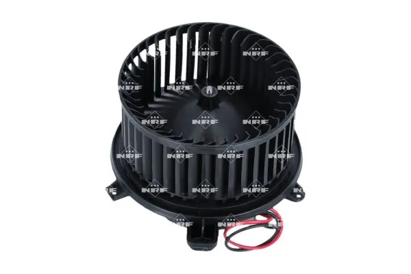 Interior Blower 34626