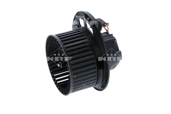 Interior Blower 34193