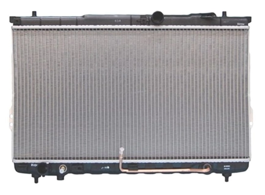 Radiator, engine cooling 53161