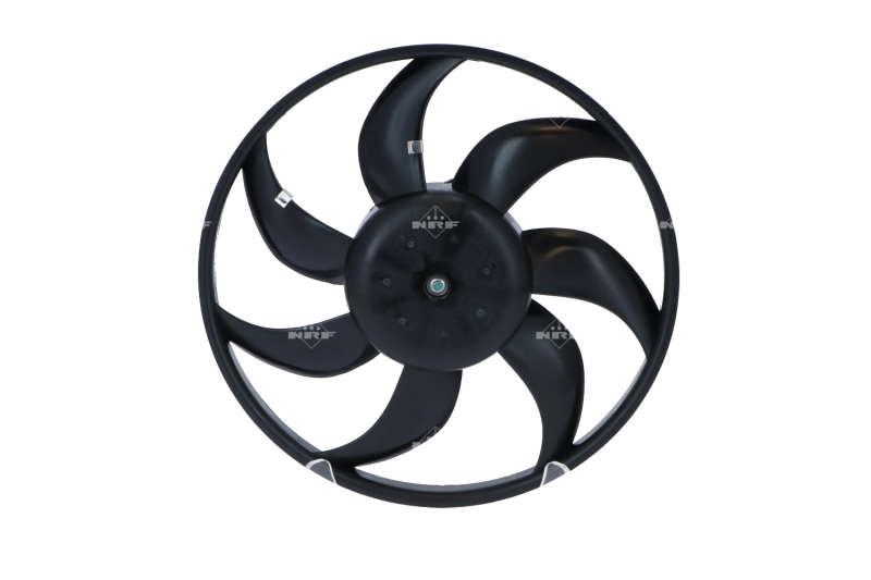 Fan, engine cooling 47875