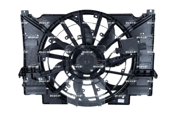 NRF 470027 Fan, engine cooling