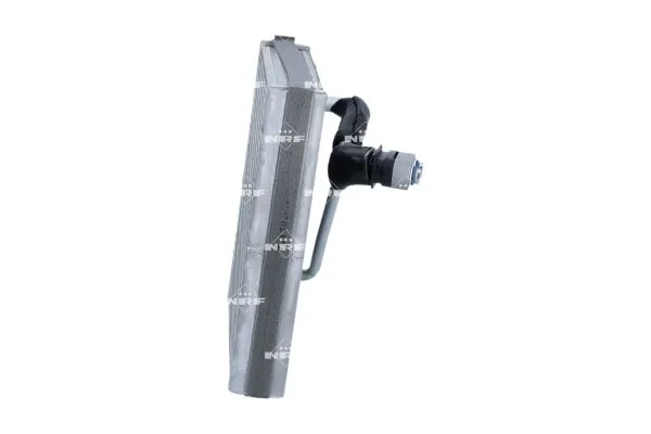NRF 36181 Evaporator, air conditioning