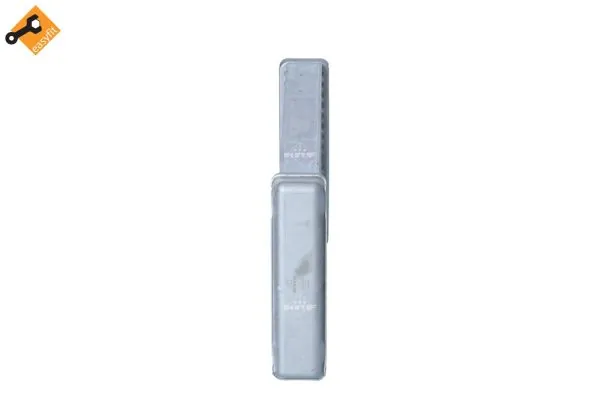 Heat Exchanger, interior heating EASY FIT 54211