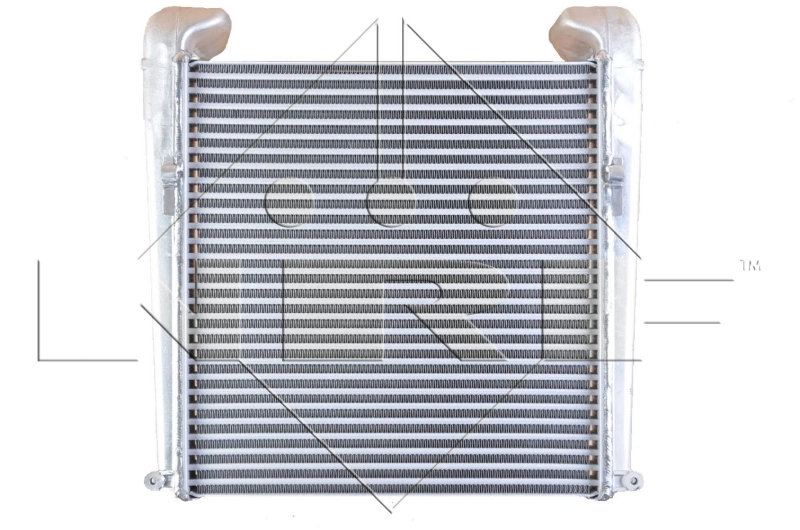 Charge Air Cooler 30144