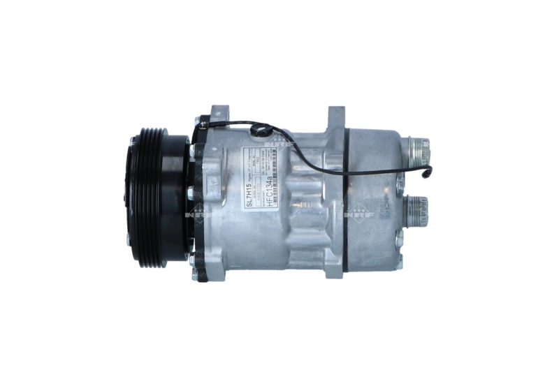 Compressor, air conditioning 32779