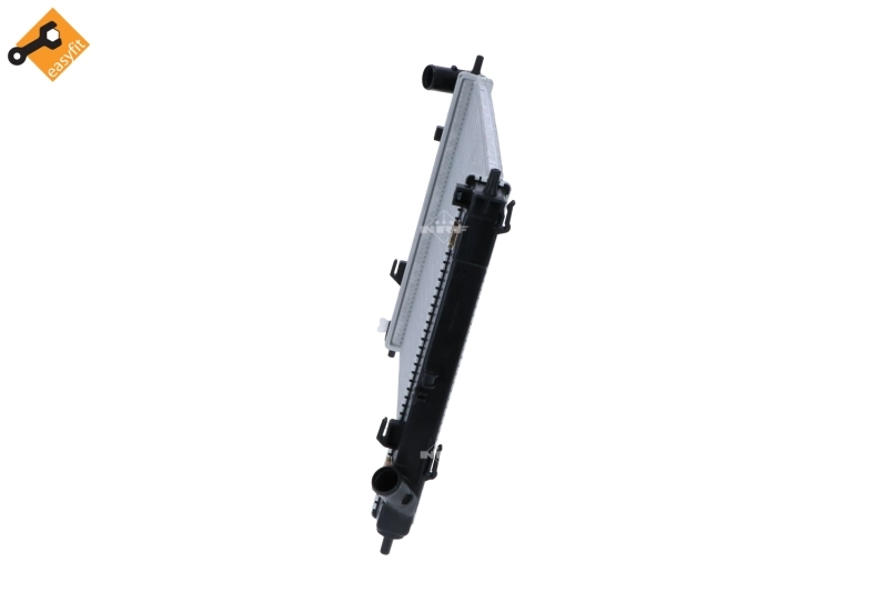 NRF 59255 Radiator, engine cooling