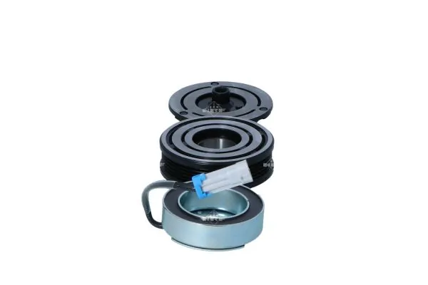 Acoplamiento magnético, compresor del aire acondicionado 380059