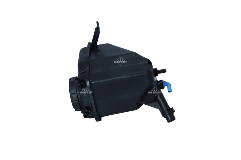 Expansion Tank, coolant EASY FIT 454004