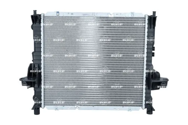 NRF 58942 Radiator, engine cooling