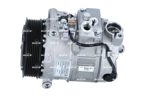 Compressor, air conditioning EASY FIT 320230