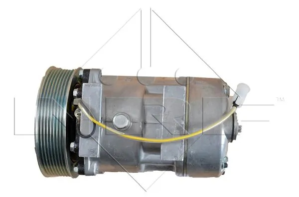 Compressor, air conditioning EASY FIT 32733