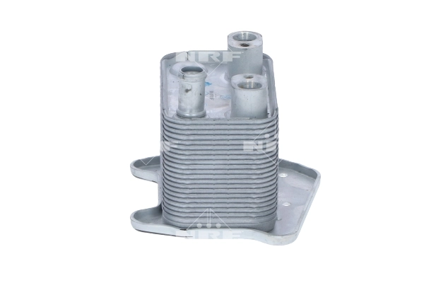 Oil Cooler, engine oil 31276