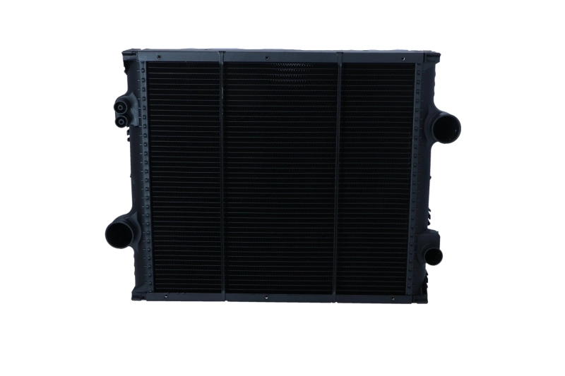 Radiator, engine cooling 50494