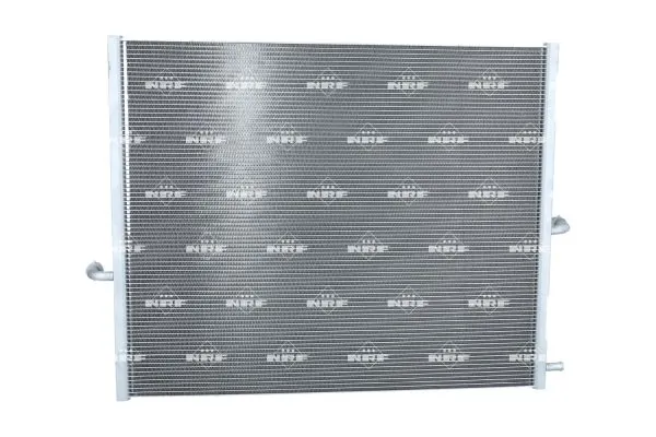 NRF 550209 Radiator, engine cooling