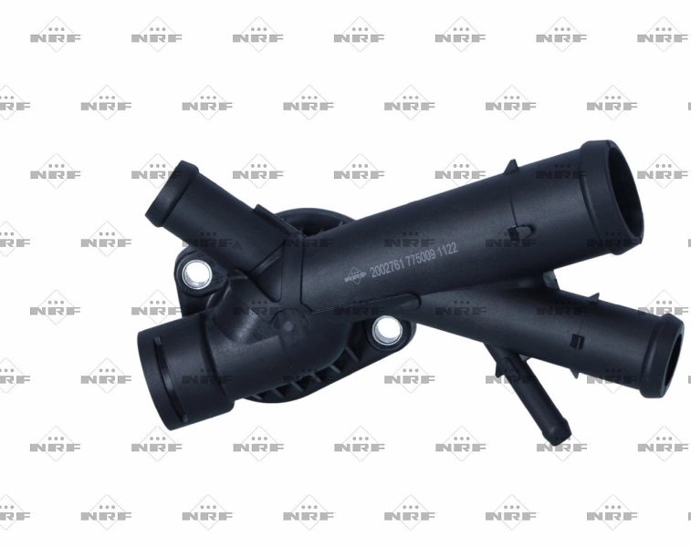 NRF 775009 Coolant Flange