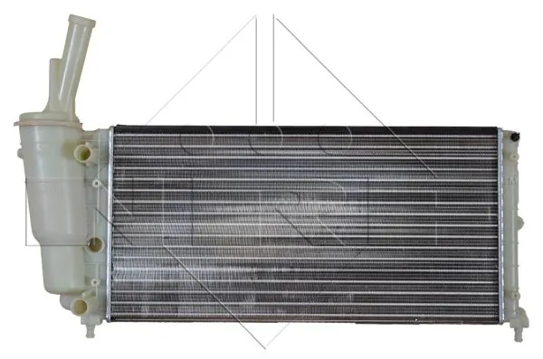 Radiator, engine cooling 53226