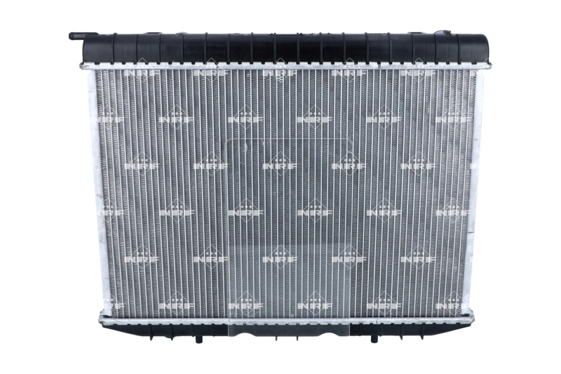 NRF 519532 Radiator, engine cooling