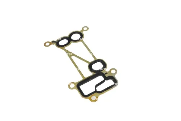 Oil Cooler, engine oil EASY FIT 31775