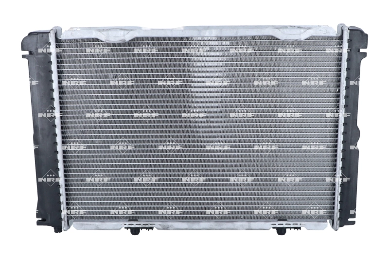 Radiator, engine cooling EASY FIT 516574