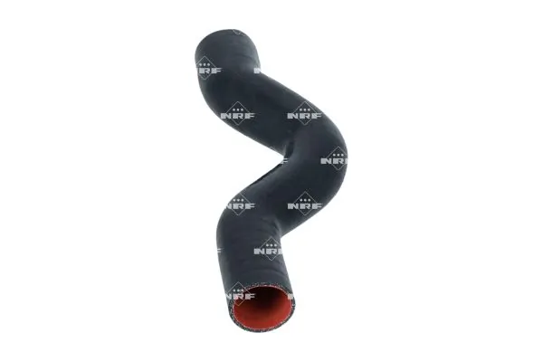 Charge Air Hose EASY FIT 166321