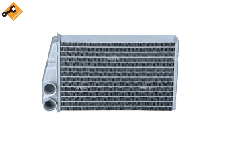 Heat Exchanger, interior heating EASY FIT 54272