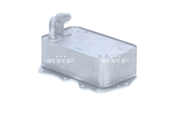 Oil Cooler, engine oil 31271