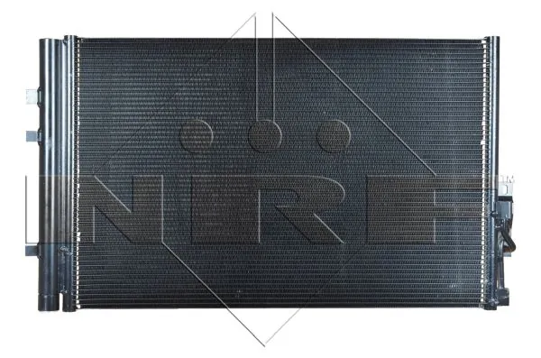 Condenser, air conditioning EASY FIT 350026