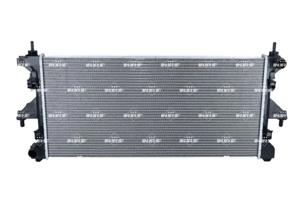 Radiator, engine cooling 560015