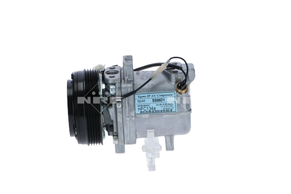 Compressor, air conditioning EASY FIT 32490