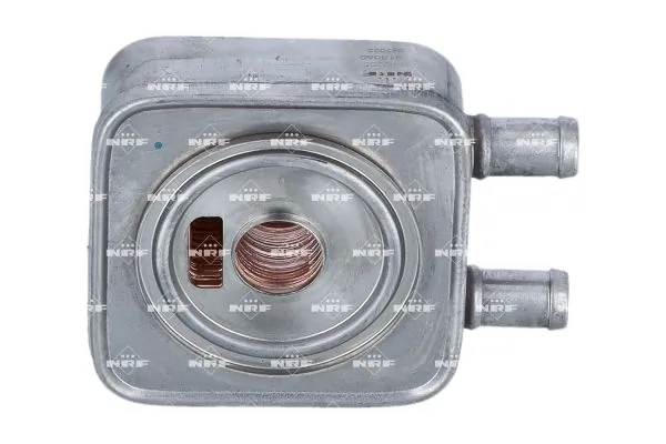 Oil Cooler, automatic transmission EASY FIT 310060