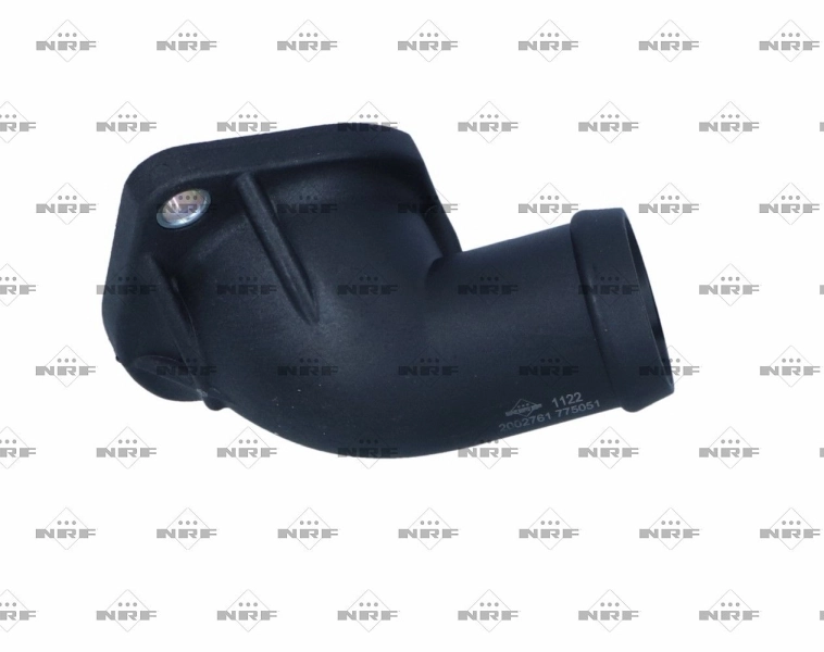 Coolant Flange 775051